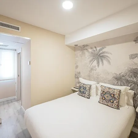 Plaza Boutique (adults Only) Guest house Zaragoza