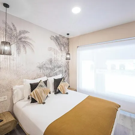 Plaza Boutique (adults Only) Guest house