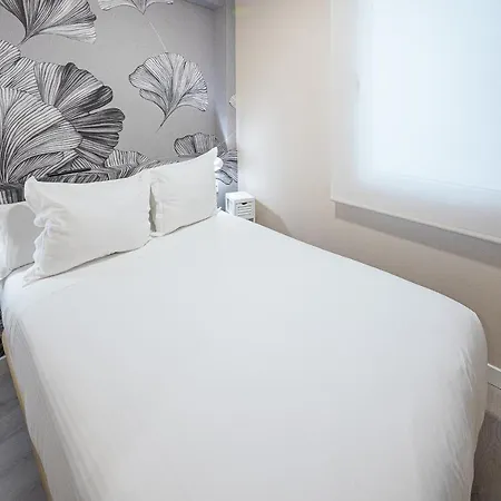 Plaza Boutique - Solo Adultos Auberge de jeunesse *