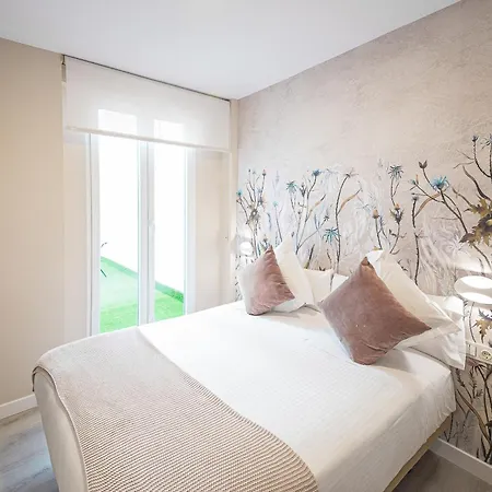 Plaza Boutique (adults Only) Guest house *