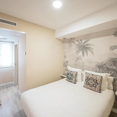 Plaza Boutique (adults Only) Guest house Zaragoza