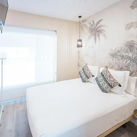 Guest house Plaza Boutique (adults Only)