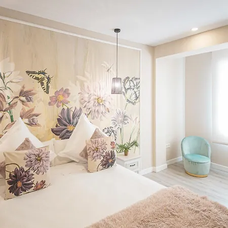Auberge de jeunesse Plaza Boutique - Solo Adultos *