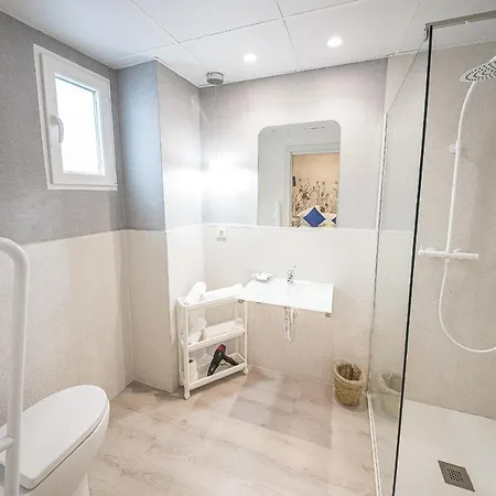 Plaza Boutique (adults Only) Guest house Zaragoza