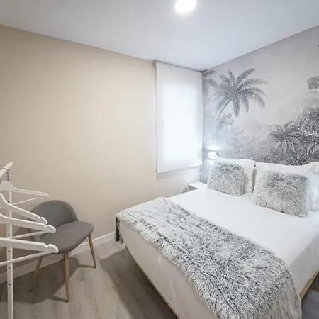 Plaza Boutique (adults Only) Guest house Zaragoza