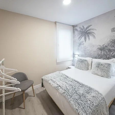 Auberge de jeunesse Plaza Boutique - Solo Adultos