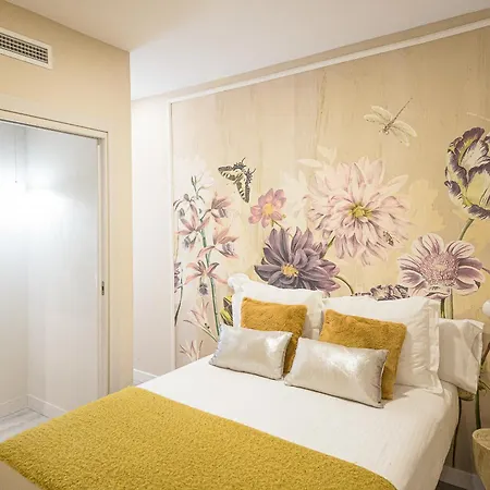 Plaza Boutique - Solo Adultos Auberge de jeunesse *