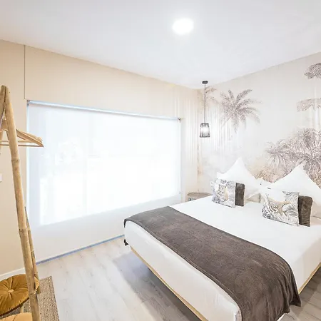 Auberge de jeunesse Plaza Boutique - Solo Adultos