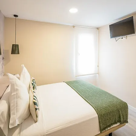 Plaza Boutique (adults Only) Guest house *