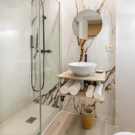 Plaza Boutique - Solo Adultos Auberge de jeunesse Saragosse