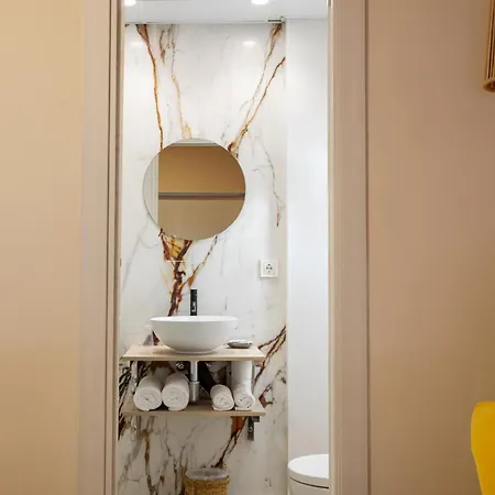 Plaza Boutique - Solo Adultos Hostal