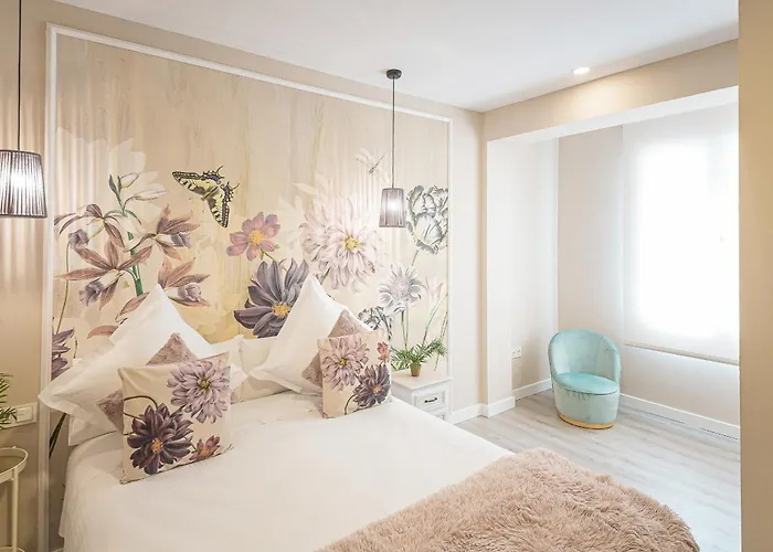 Hostal Plaza Boutique - Solo Adultos *