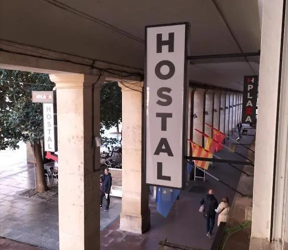 Hostal Plaza Boutique - Solo Adultos Zaragoza