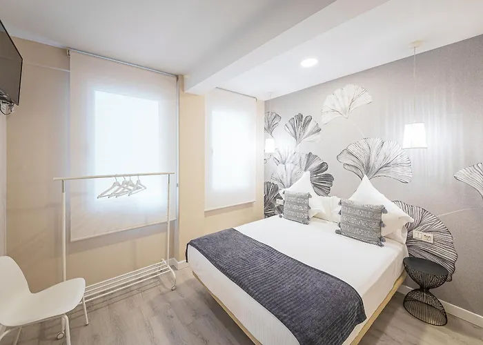 Plaza Boutique - Solo Adultos Hostel