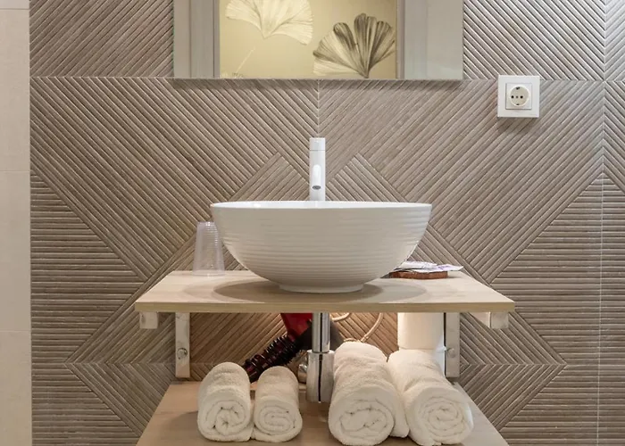 Auberge de jeunesse Plaza Boutique - Solo Adultos Saragosse