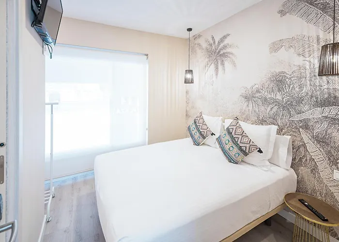 Plaza Boutique - Solo Adultos *