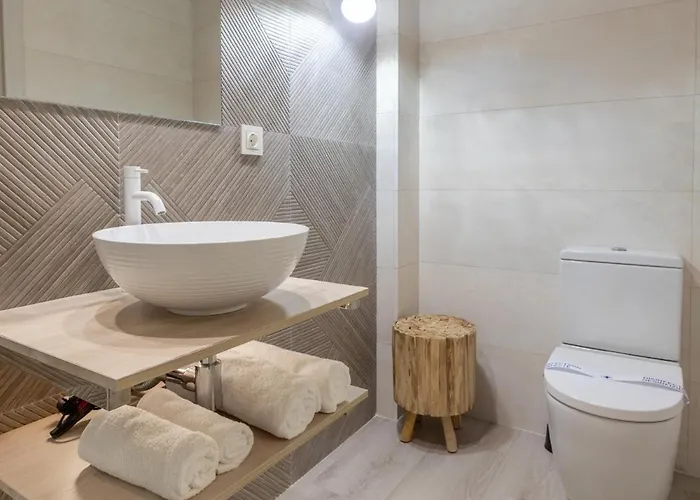 Plaza Boutique - Solo Adultos * Saragosse