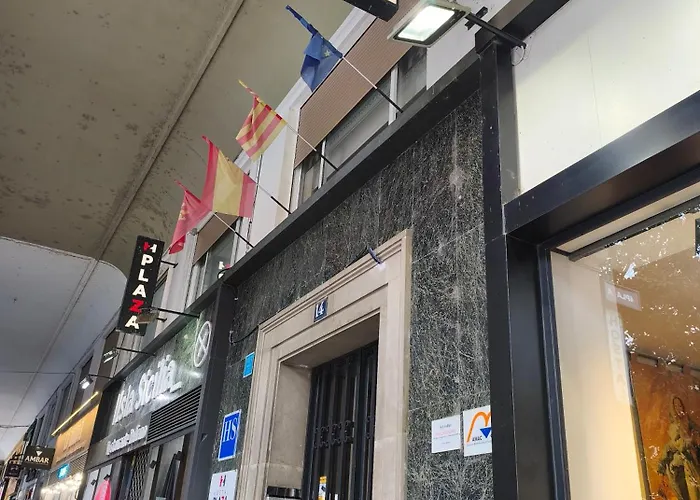 Plaza Boutique - Solo Adultos